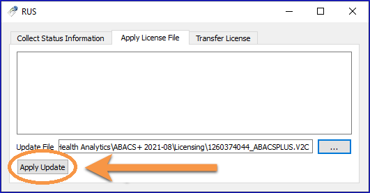 ABACS License v2c 3