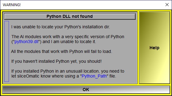 Python Path