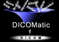 DICOMatic